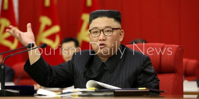 كوريا الشمالية تستعد لاستقبال أول فوج سياحي أجنبي منذ كورونا فبراير المقبل