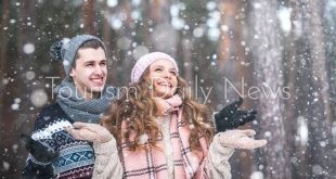 أسمع نصائح الكاتب البريطاني روب بارسونز لحماية حبك في الشتاء