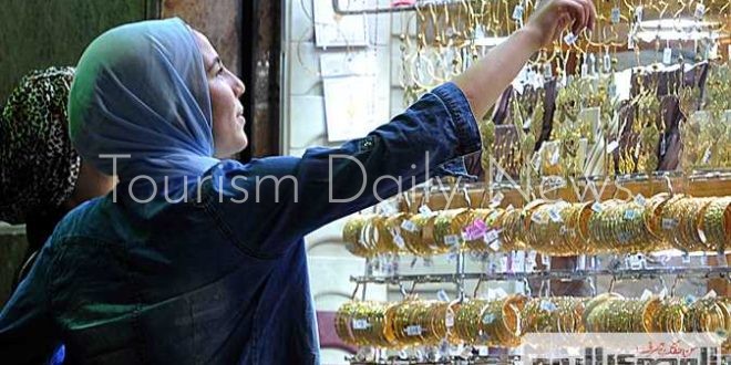 تعرف علي أسعار الذهب بسوق الصاغة المصرية