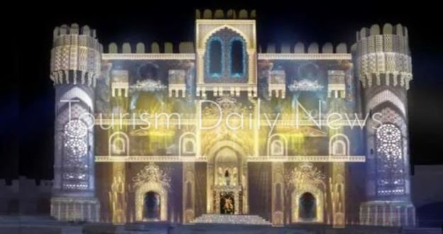 آثار الإسكندرية تكشف عن موعد عروض الصوت والضوء بقلعة قايتباي