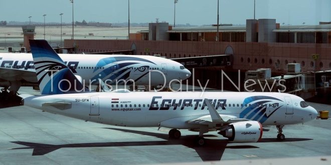 انفراجة كبيرة لشركات الطيران والمطارات والعودة ‏لجني الأرباح بعد الجائحة