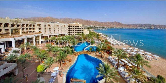 300 منشأة سياحية وتجارية تقدم خصومات بمدينة العقبة وزيادة حجوزات الفنادق
