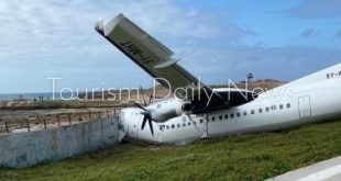 إختفاء طائرة روسية من على الرادارات فوق أفغانستان وتقارير عن تحطمها