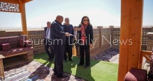 مشروع منزل ريفي صديق للبيئة يفوز بالمركز الأول في مبادرة المشروعات الخضراء