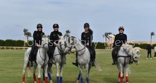 ختام فعاليات مهرجان السياحة الرياضية بمدينة مرسى علم