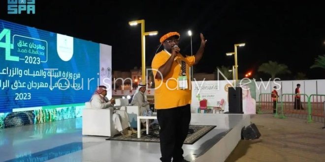 جازان تنظم ورشة تدريبية بعنوان المزرعة السياحية الريفية ضمن مهرجان عذق 4
