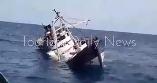 حرس السواحل ينقذ 175 شخصاً من الغرق فى البحر بسبب الضباب بالهند