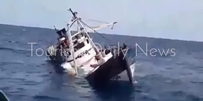 حرس السواحل ينقذ 175 شخصاً من الغرق فى البحر بسبب الضباب بالهند