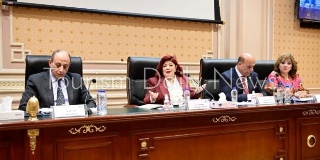 النواب يبحث أسباب خروج مصر للطيران من تصنيف أفضل 100 شركة على مستوى العالم