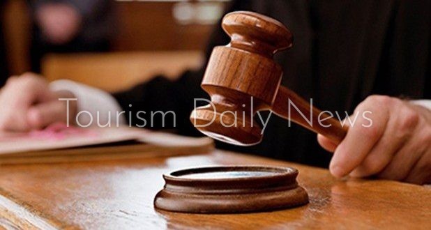 إحالة سائح ألماني لمحكمة جنايات البحر الأحمر فى محاولة تهريب مخدرات