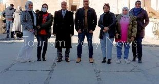 الآثار : انتهاء 30% من أعمال ترميم ودرء خطورة وصب محكمة استئناف الاسكندرية