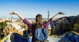 84 مليون سائح زاروا إسبانيا في 2023 والإيرادات 108 مليارات يورو