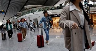 بدون تأشيرة .. سنغافورة والصين تتفقان على دخول متبادل لمواطنيهما 30 يوما