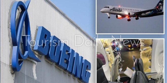 بوينج تسحب طلب إعفاء طائرتها 737 ماكس المتعلق بالسلامة لتسريع طيرانها