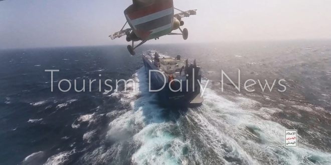 الملاحة في البحر الأحمر