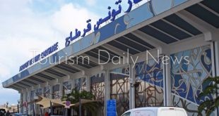 8 ملايين و813 ألف مسافر في المطارات التونسية خلال 2023