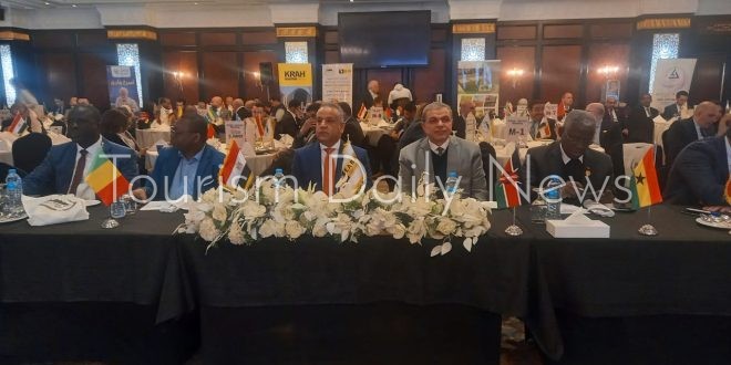 7 مليارات جنيه رأس مال جمعية رجال الأعمال المصريين الأفارقة