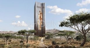 نيوم تطلق زاردون المنتجع الحصري والملاذ الطبيعي للاسترخاء في بيئية فاخرة