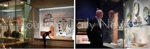 أعظم المدن في العالم .. نقل متحف لندن بتكلفة تقدر 250 مليون دولار