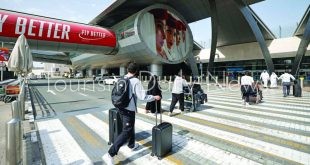 إسبانيا : 2.4 مليار يورو لتوسيع مطار مدريد لاستقبال 90 مليون مسافر سنويًا