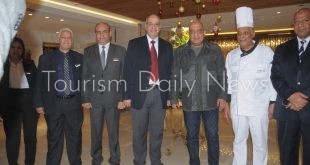 56 مليون جنيه تكلفة تجديد فندق رومانس الإسكندرية وإعادة تأهيل شاطئه الجديد