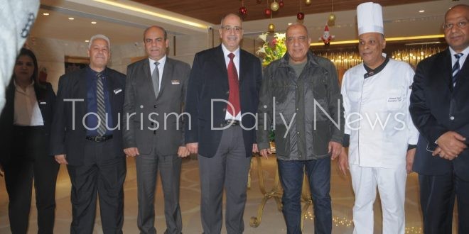 56 مليون جنيه تكلفة تجديد فندق رومانس الإسكندرية وإعادة تأهيل شاطئه الجديد