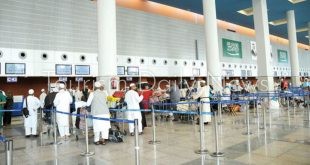 التنفيذي السعودي يحقق الرقم القياسي مليون مسافر بنهاية العام الماضي