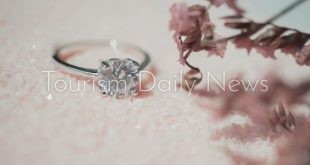 مستني إيه ؟! .. في هذا المكان السماء تمطر "ماس وأحجار كريمة"