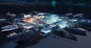 نيوم تعلن عن أحدث مشاريعها .. أكويلم مدينة ذكية في السعودية