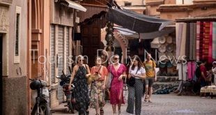 السياحة المغربية تتجاوز إضطرابات حجوزات موسم الشتاء وزيادة بأعداد الزائرين