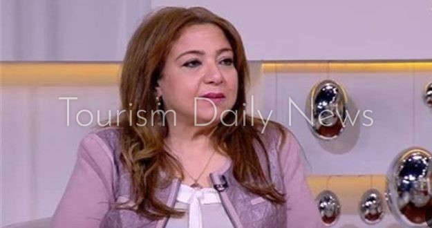 النائبة سهير عبد السلام ، عضو مجلس الشيوخ ووكيل لجنة الإعلام والثقافة والسياحة والآثار بمجلس الشيوخ