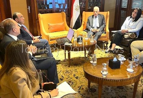 شرم الشيخ تستعد لمؤتمر السياحة الصحية مارس
