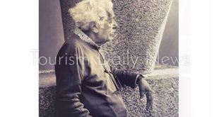 من خلال متحفه الثاني .. آدم حنين يضيء قلب القاهرة