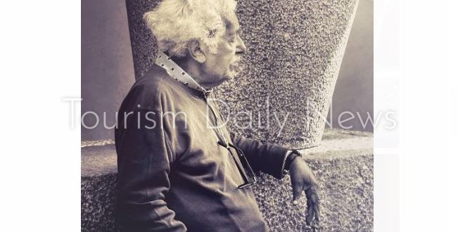 من خلال متحفه الثاني .. آدم حنين يضيء قلب القاهرة