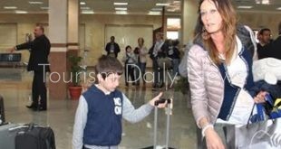 ألمانيا أكثر دول العالم إرسالا للسياح لمصر في 2023 والسعودية الأولى عربيًا