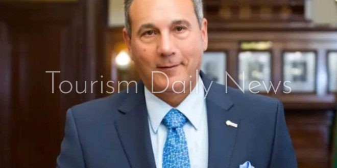 محمد الأتربي رئيس اتحاد بنوك مصر ورئيس بنك مصر