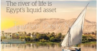 أكبر صحف إستراليا تشيد بمقومات وأنشطة السياحة في القاهرة والأقصر وأسوان