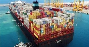 موانئ بورسعيد