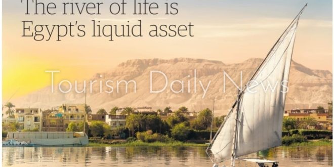 أكبر صحف إستراليا تشيد بمقومات وأنشطة السياحة في القاهرة والأقصر وأسوان