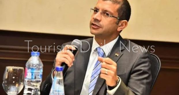 النائب جيفارا محمد أحمد الجافي، عضو مجلس الشيوخ،