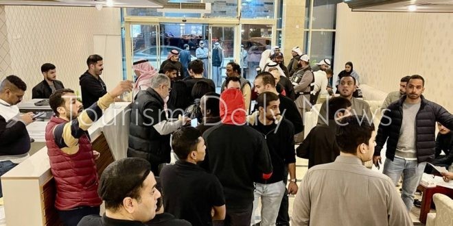 1500 جولة تفتيشية لوزارة السياحة وتحرير 299 مخالفة وإغلاق 283 منشأة بمكة