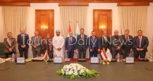 البريد المصري يوقع اتفاقية تعاون مع عُمان لتبادل الخبرات وتطوير الخدمات