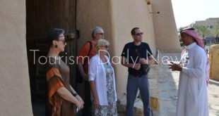 السعودية تحقق أعلى رقم تاريخي في إنفاق الزوار بإنفاق تجاوز 100 مليار ريا