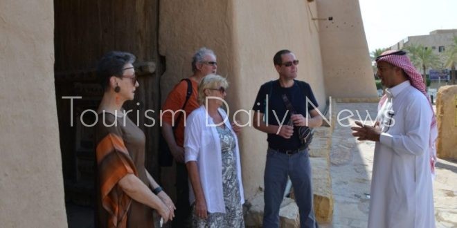 السعودية تحقق أعلى رقم تاريخي في إنفاق الزوار بإنفاق تجاوز 100 مليار ريا