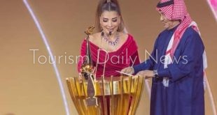 الفائزون و المكرمون بمهرجان جوي أورد الفني