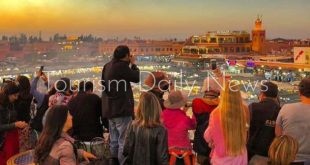 الإيرادات السياحية المغربية تقفز إلى 97.4 مليار درهم في آخر 11 شهر من 2023