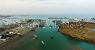 ولاية صور تبدأ احتفالات كونها عاصمةً للسياحة العربية لعام 2024