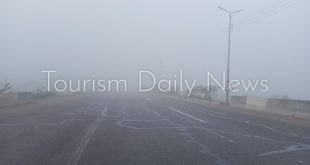 أرصاد مصر تحذر من الظاهرة المصاحبة لحالة الطقس خلال السفر للقاهرة والسواحل