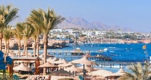 تعرف على موازنة وزارة السياحة والآثار والدوائر التابعة لها لعام 2024