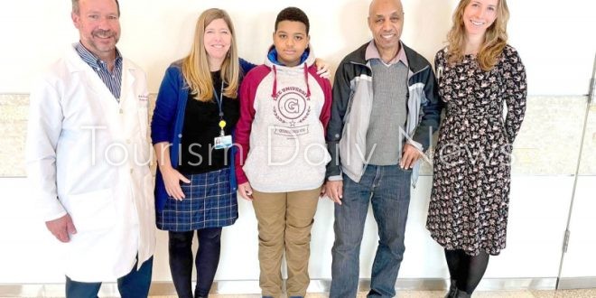 أمل جديد لعلاج جيني للأطفال الصمم.. علاج مغربي يسمع لأول مرة في عمر 11 سنة